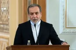 بازار هزار میلیارد دلاری ایران پیش‌روی آمریکا؛ عراقچی: درِ همکاری بسته نیست