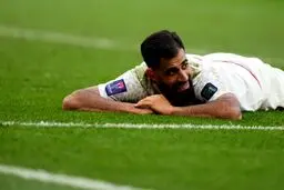 فرار بزرگ ایران از گروه مرگ جام جهانی !