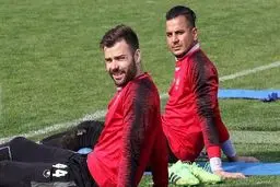 تاوان بزرگ پرسپولیس؛ چک سفید امضای مدیرعامل به یک بازیکن!