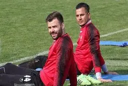 تاوان بزرگ پرسپولیس؛ چک سفید امضای مدیرعامل به یک بازیکن!