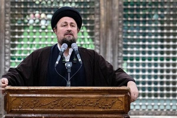 سید حسن خمینی: میوه ایستادگی «انسجام» است