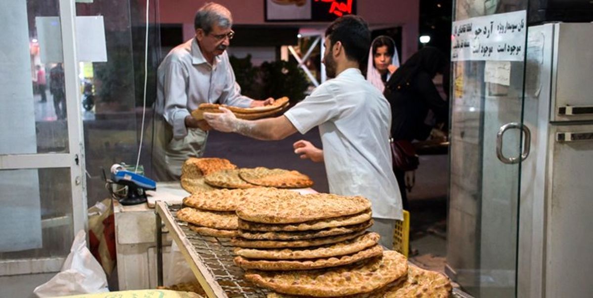 نان کارتی می شود؛طرح جدید دولت 