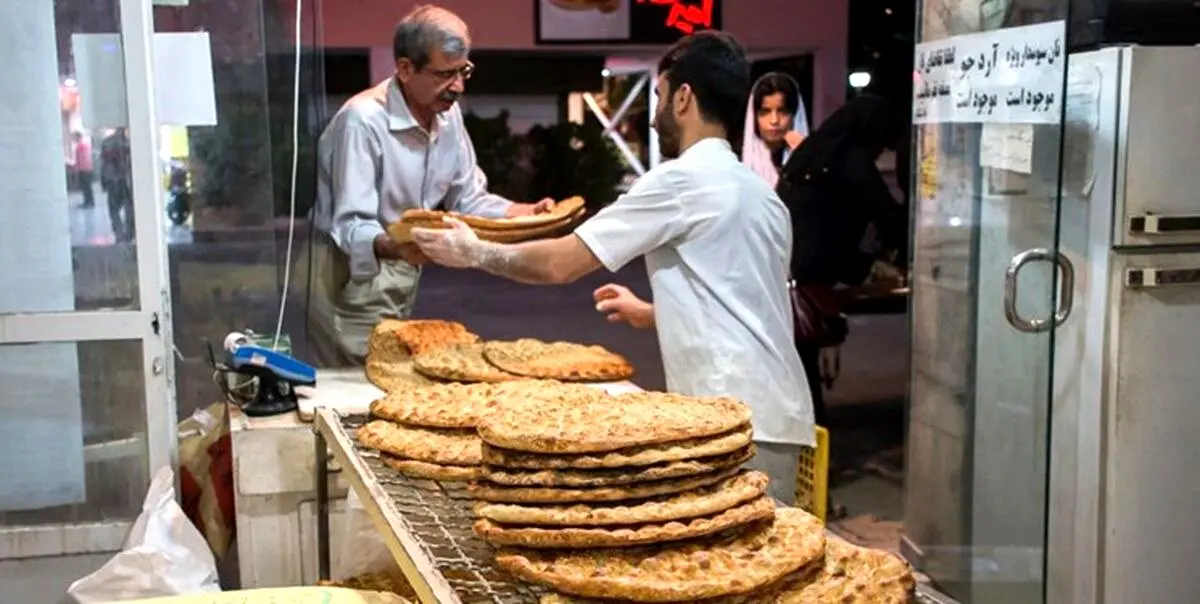 نان کارتی می شود؛طرح جدید دولت 