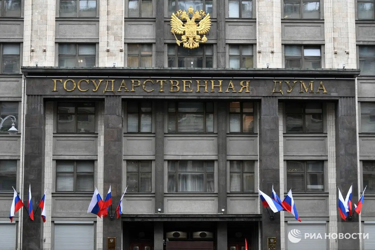 توافقنامه روسیه و ایران در دوما تصویب شد + متن کامل توافقنامه