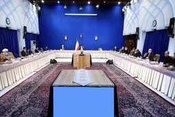 تاکید شورای عالی فضای مجازی به سرانجام رسیدن طرح صیانت