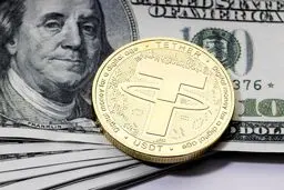 بررسی و چک بهترین قیمت خرید تتر در بیت پین (سریع و آسان)