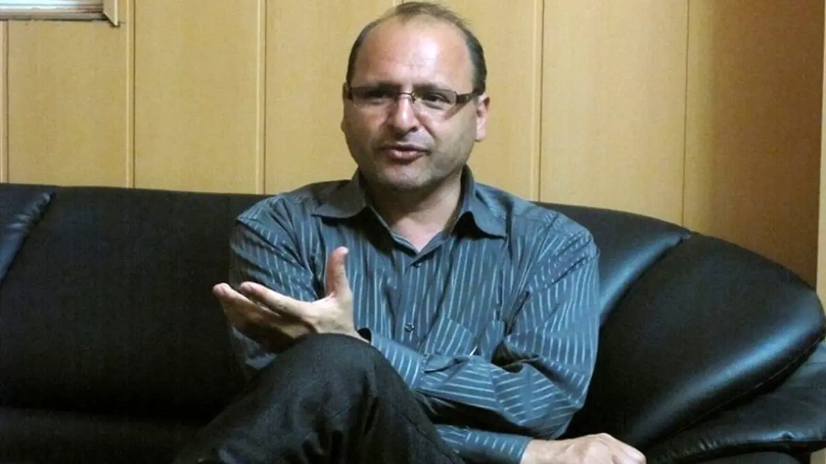 بیشتر از برجام امتیاز می‌دهیم و توافق می‌کنیم