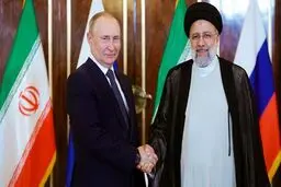 پشت پرده سفر پوتین به تهران/ ائتلاف پهپادی ایران و روسیه/ تهدیدی که اسرائیل و غرب حس می کنند