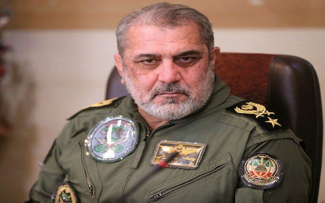 معاون هماهنگ‌کننده نزاجا: برای مقابله با هر تهدیدی دست به ماشه هستیم