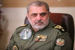 معاون هماهنگ‌کننده نزاجا: برای مقابله با هر تهدیدی دست به ماشه هستیم