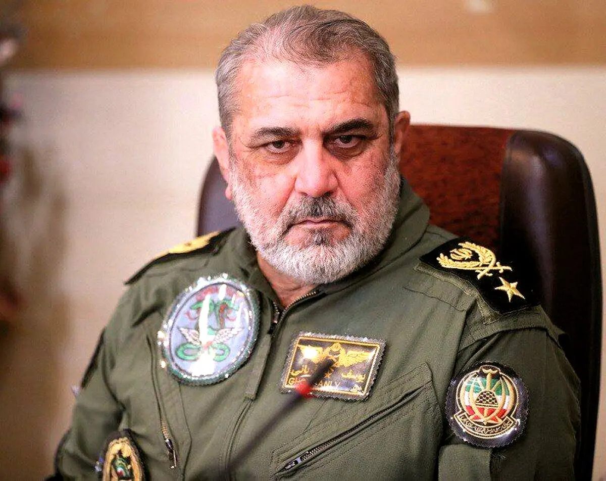 معاون هماهنگ‌کننده نزاجا: برای مقابله با هر تهدیدی دست به ماشه هستیم