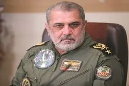 معاون هماهنگ‌کننده نزاجا: برای مقابله با هر تهدیدی دست به ماشه هستیم