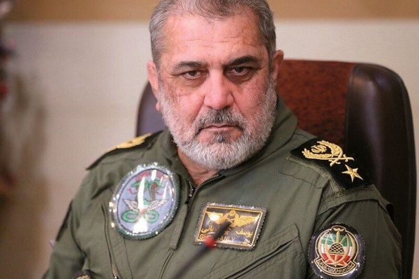 معاون هماهنگ‌کننده نزاجا: برای مقابله با هر تهدیدی دست به ماشه هستیم