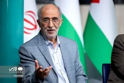 نشست فلسطین در سیره نظری و عملی امام