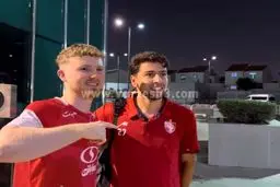 لبخند پرسپولیس، خشم گاری دو!