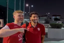 لبخند پرسپولیس، خشم گاری دو!