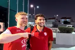 لبخند پرسپولیس، خشم گاری دو!