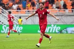 دلیل برد ایران مقابل برزیل از زبان  قلی زاده