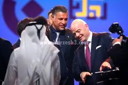 بازی به یاد ماندنی تاریخ ایران از نظر علی دایی