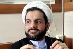 مدرس حوزه: شاید برای ربات‌های هوش مصنوعی هم زندان بسازیم