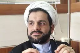 مدرس حوزه: شاید برای ربات‌های هوش مصنوعی هم زندان بسازیم