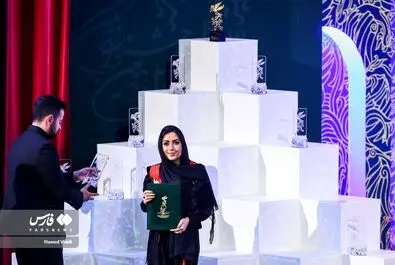 جشنواره فیلم فجر