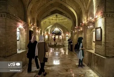کاخ گلستان