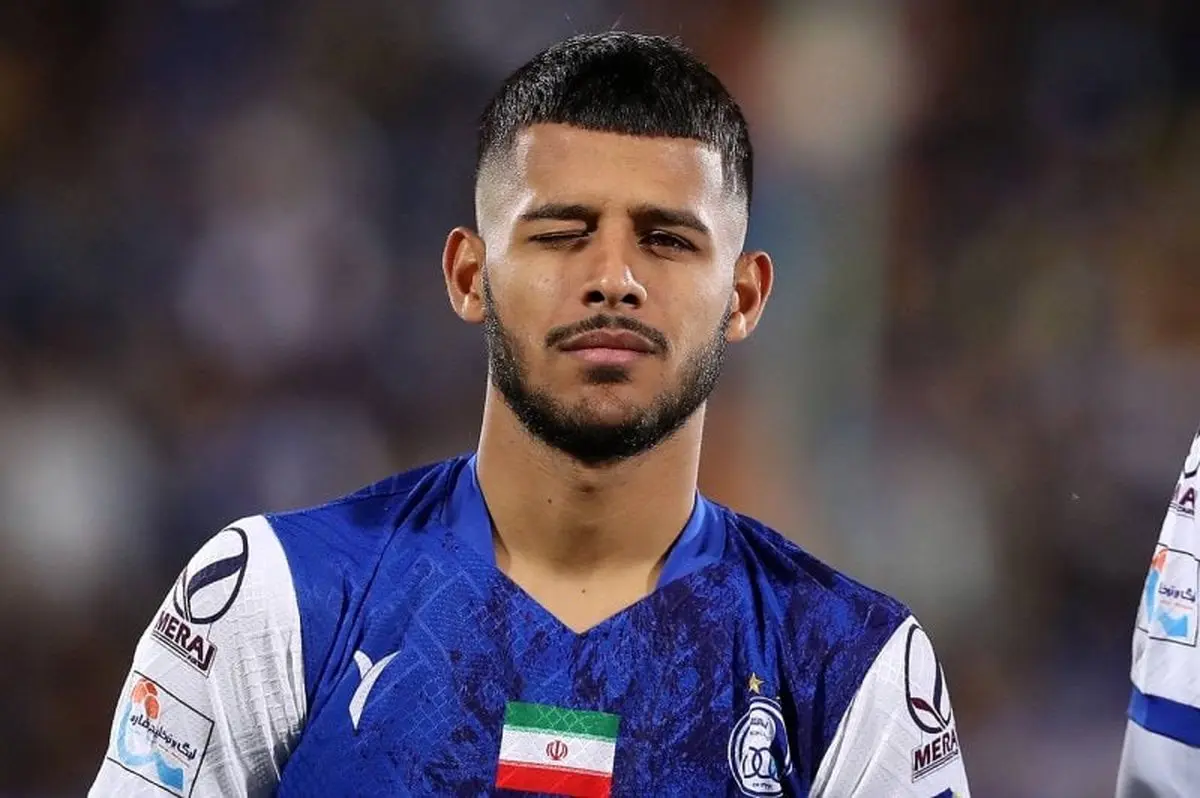 تکلیف مهم‌ترین ترانسفر استقلال روشن شد!