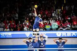 خودزنی عجیب تیم ملی:  این مشکل را حل کن آقای پائز!