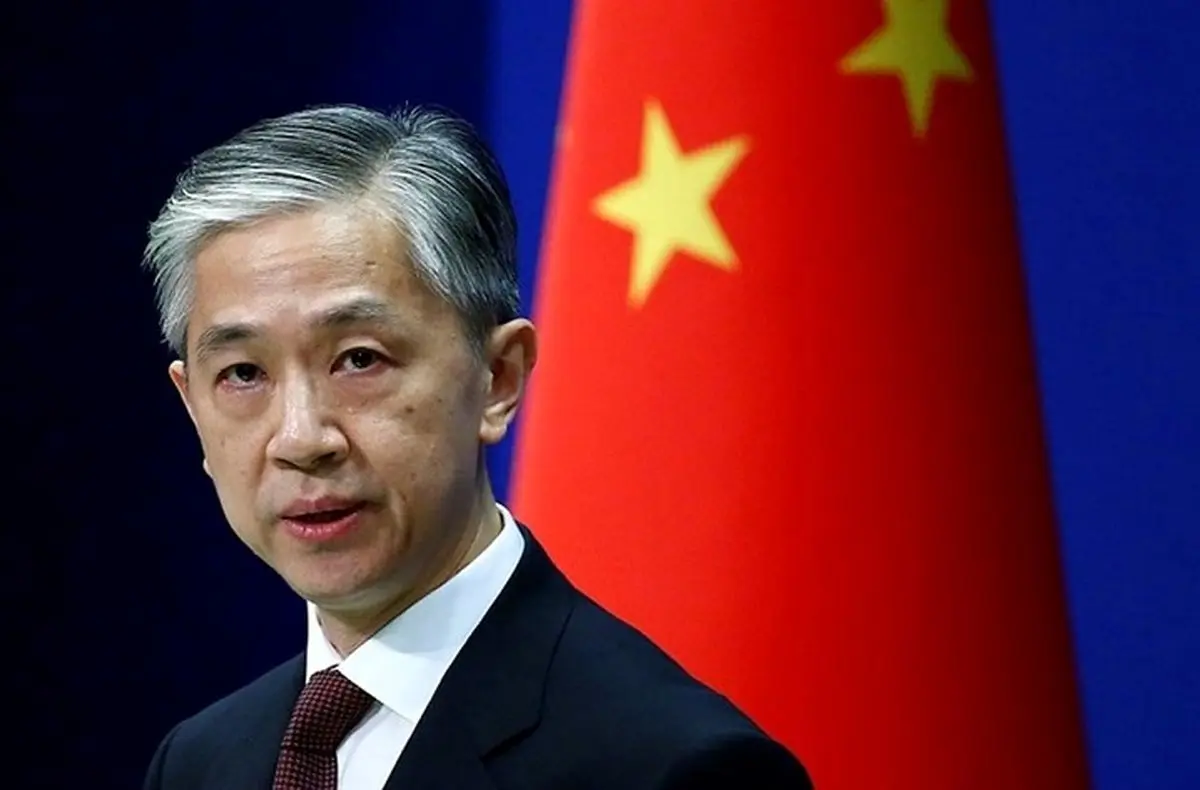 چینی ها در مسیر دلجویی؟