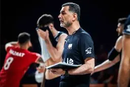 نظرسنجی: شما برای تیم ملی والیبال تصمیم بگیرید