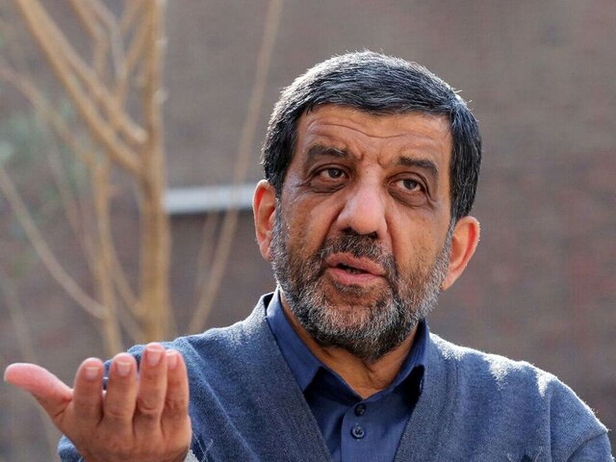ضرغامی: تجدیدنظر در برخی قوانین و روشهای ناکارآمد اجتماعی، به سقوط دومینووار نظام منجر نمیشود
