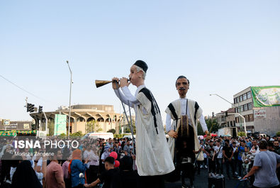 مهمانی غدیر