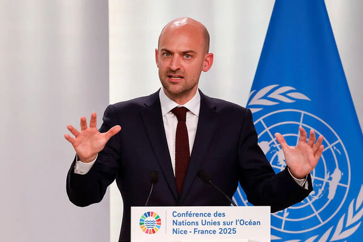 پاریس: مسئله هسته‌ای ایران راهکار نظامی ندارد