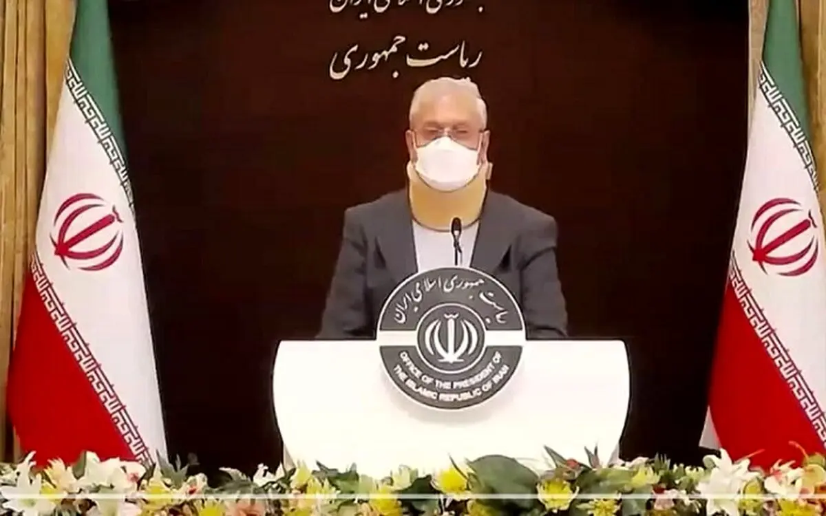 ربیعی: در مذاکرات به یک متن روشن رسیده ایم/ منتظر تصمیم سیاسی طرف آمریکایی هستیم
