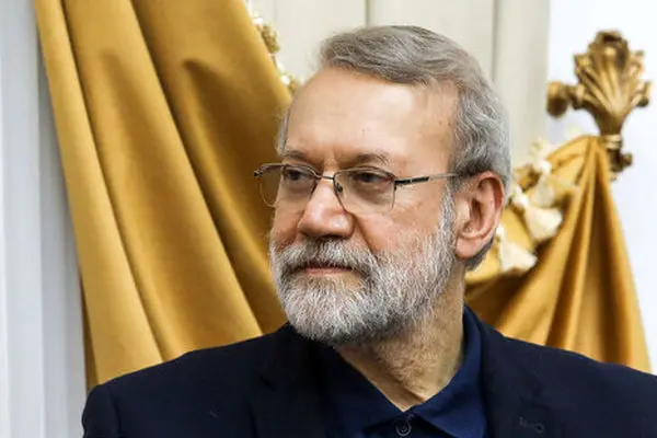 لاریجانی: ارتش کشورهای دخیل در تصمیم اروپا تروریستی‌اند