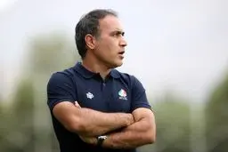 مهدوی‌کیا در یک قدمی استعفا از تیم امید ! + جزئیات