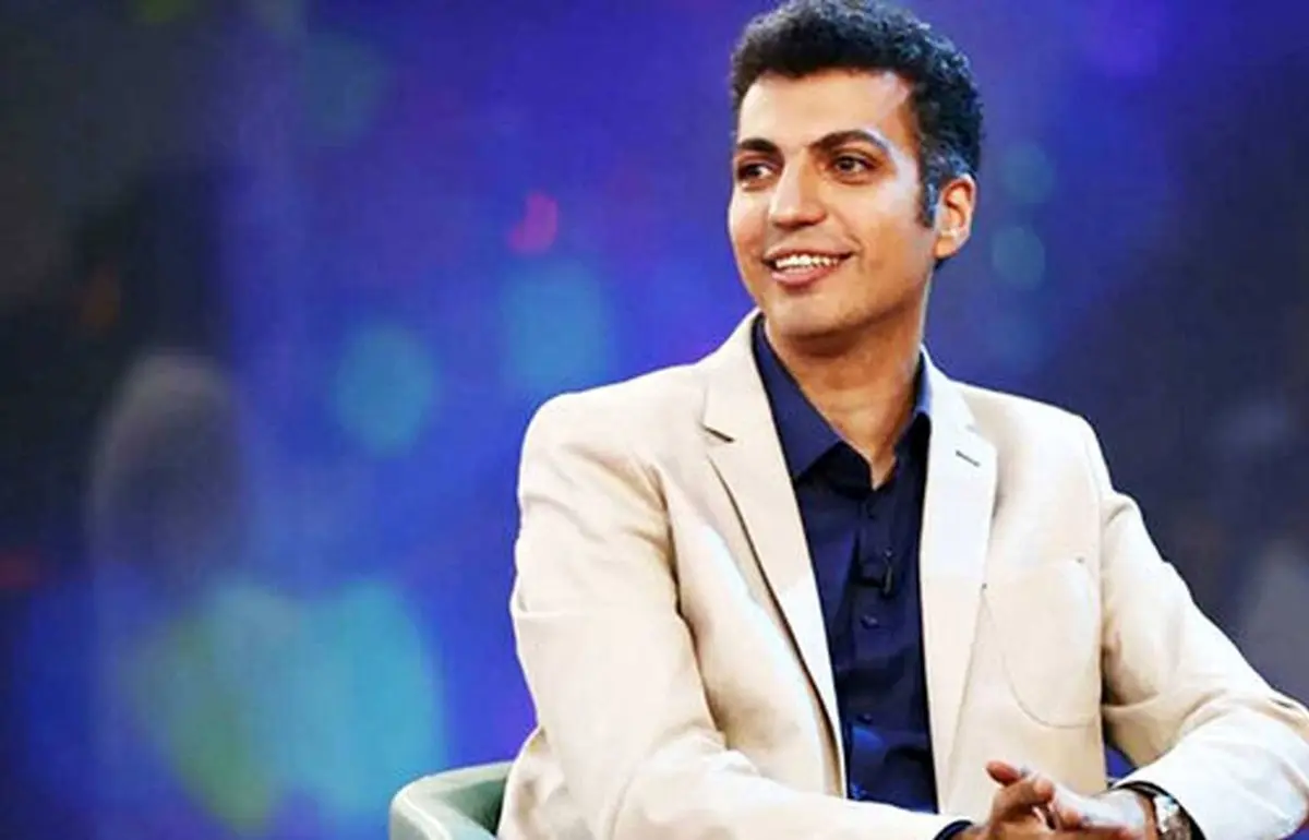 روزی که عادل فردوسی پور دل پیرو شد