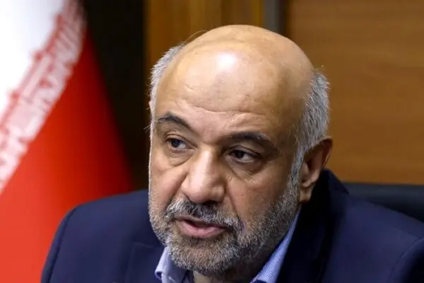 هشدار وزیر کار به امارات درباره مشارکت در حمله به ایران