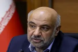 هشدار وزیر کار به امارات درباره مشارکت در حمله به ایران