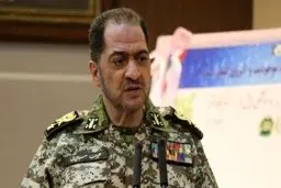 فرمانده قرارگاه پدافند هوایی خاتم‌الانبیاء: آمادگی کامل برای مقابله با تهدیدات‌ را داریم
