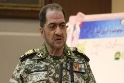 فرمانده قرارگاه پدافند هوایی خاتم‌الانبیاء: آمادگی کامل برای مقابله با تهدیدات‌ را داریم