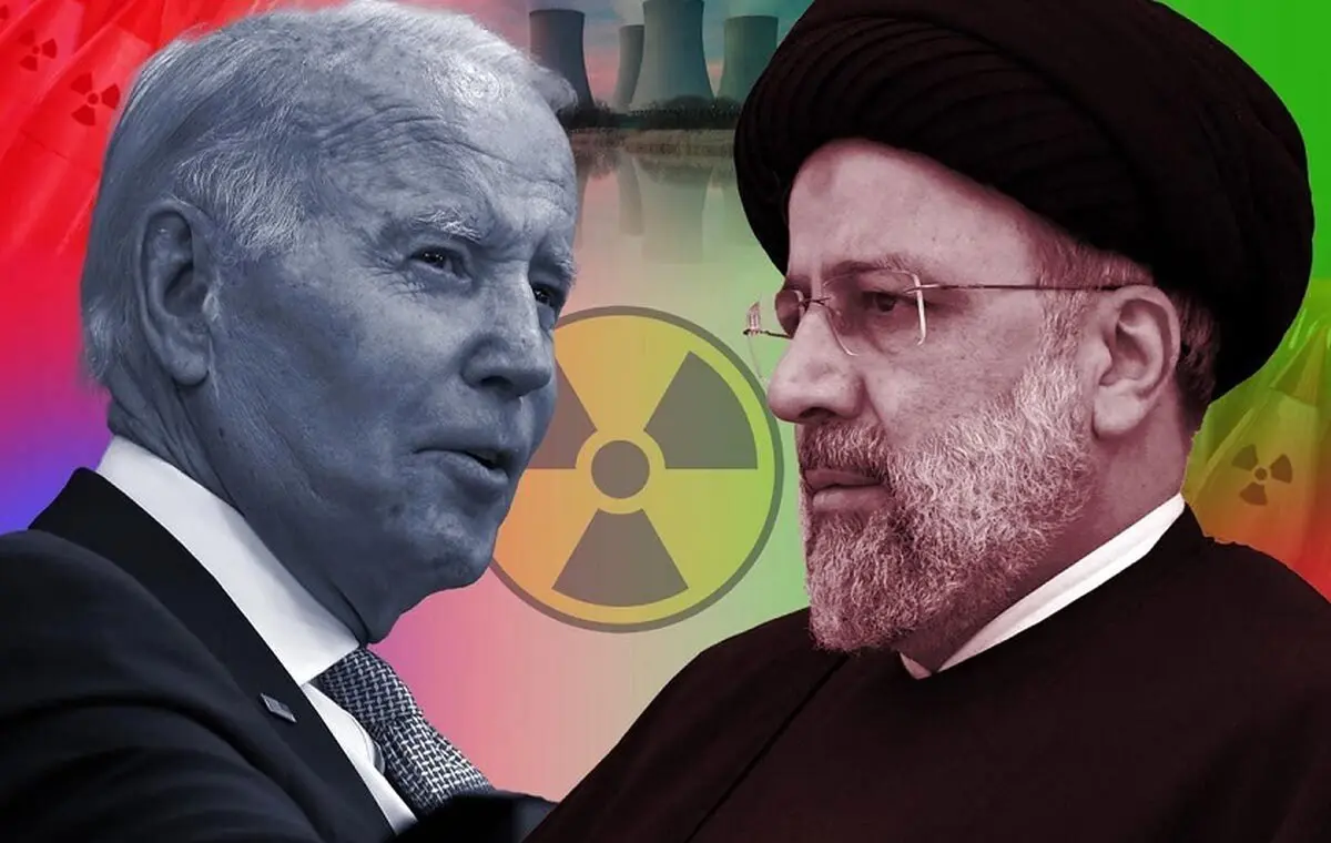 خواسته جدید ایران از آمریکا برای احیای برجام