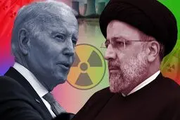 چرا بایدن به یک توافق تاکتیکی با تهران گردن گذاشت؟ 