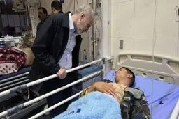 آمار رسمی شهدای حمله به قم؛ خون سرداران روی زمین ریخت