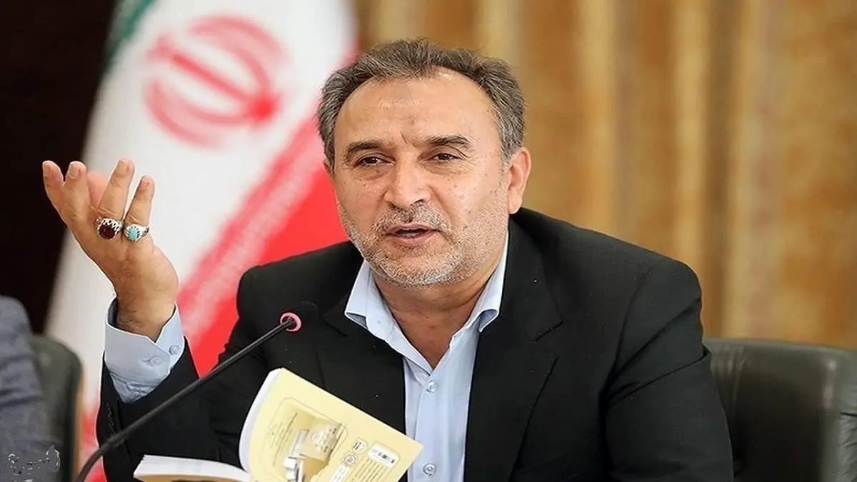 دهقان: انتخابات پرشور موجب خشنودی دوستان ملت ایران می‌شود