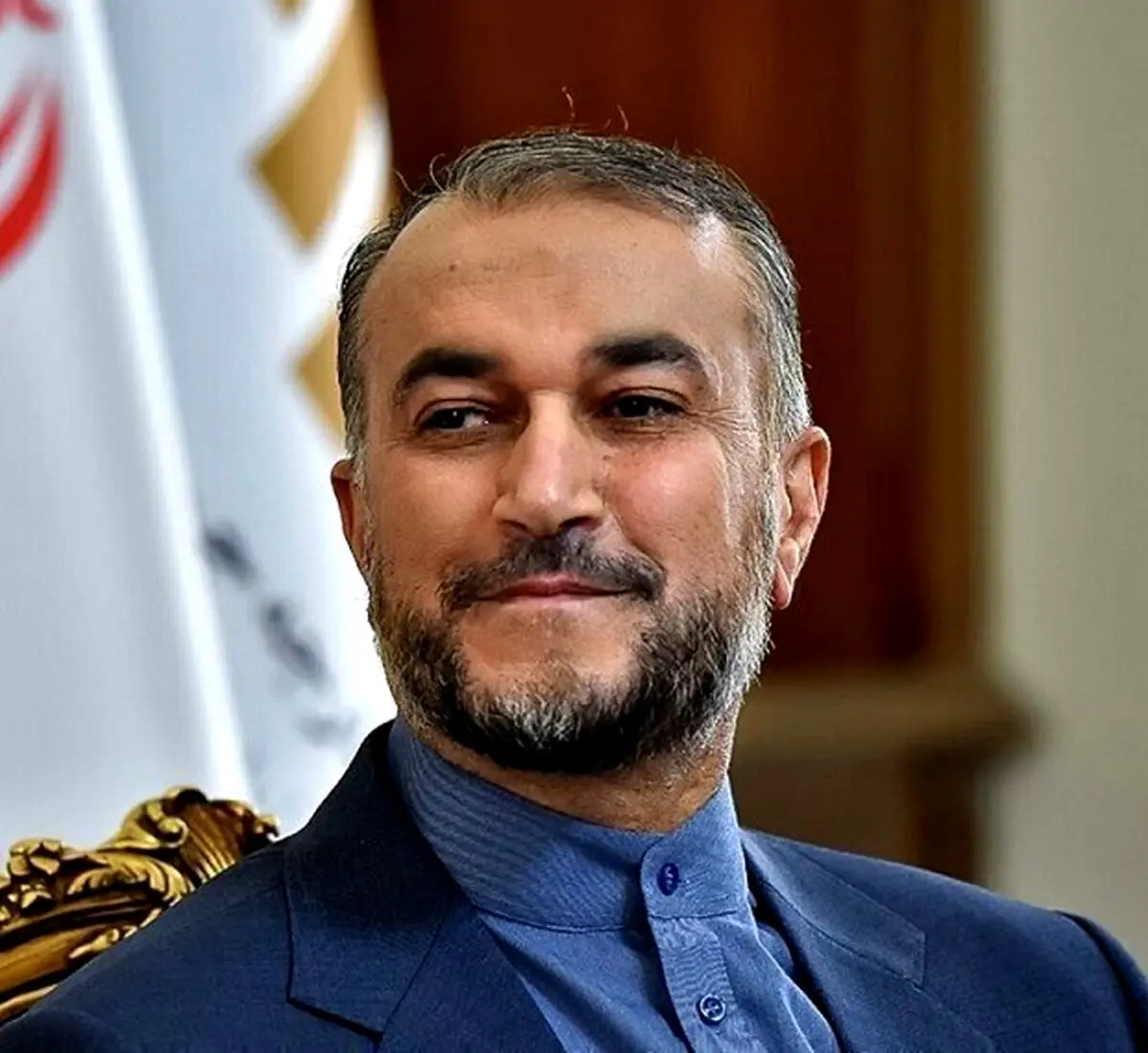 هشدار جدی امیرعبداللهیان به چین + توئیت