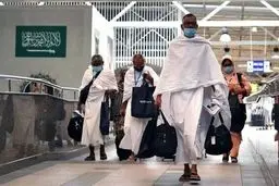 هشدار دولت درباره یک ویروس کشنده برای حجاج ایرانی!