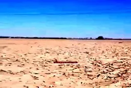 فیلم حمله تروریستی به خودروی فراجا در سیستان و بلوچستان