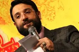 رجزخوانی خواننده سلام فرمانده برای اغتشاشگران +فیلم